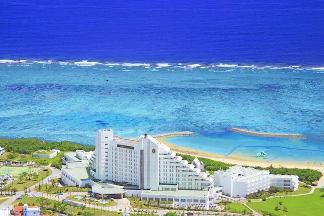 沖縄リゾートウェディング ホテルが隣接するチャペルまとめ Ainowa沖縄リゾートウェディング