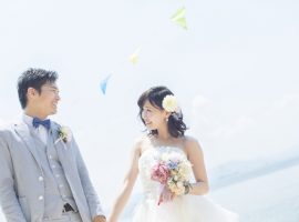 沖縄で結婚式＊親族の旅費や祝儀はどうする？3つの費用負担パターン